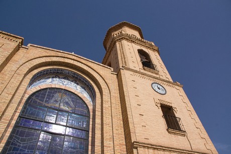 Pilar de la Horadada